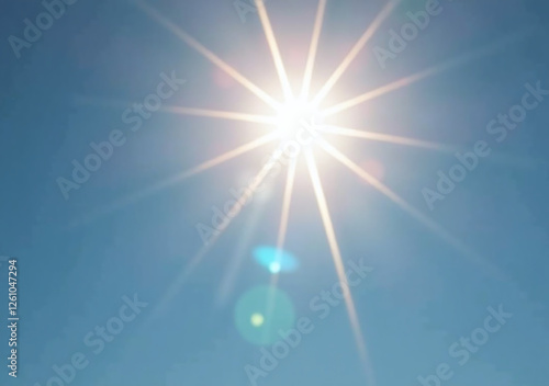 free png image sunny light flare effect available commercial use without copyright