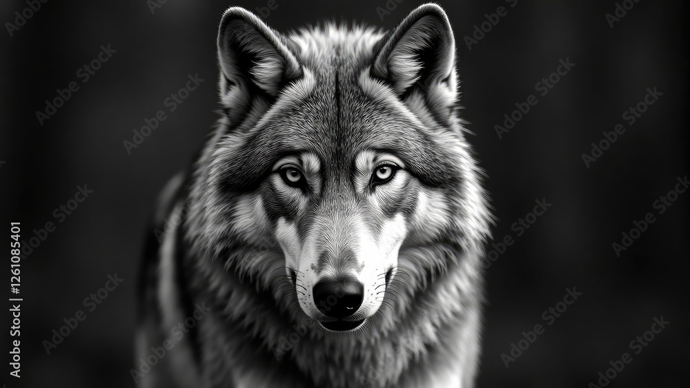 Siberian Husky Dog Siberian Husky Dog