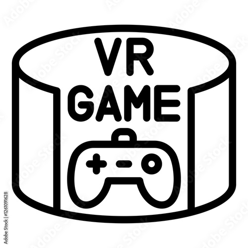 Vr game