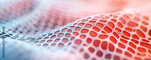 Graphene-based thermal conductive fabric adjusting to environmental temperature