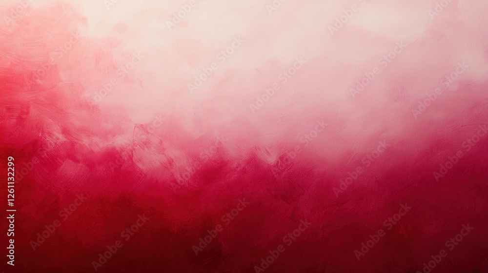 Abstract red texture with a gradient effect, concept of energy and emotion Abstract red texture with a gradient effect, concept of energy and emotion