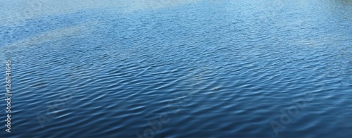 Vibrant abstract high-resolution water texture model with sparkling bokeh and gradient colored water