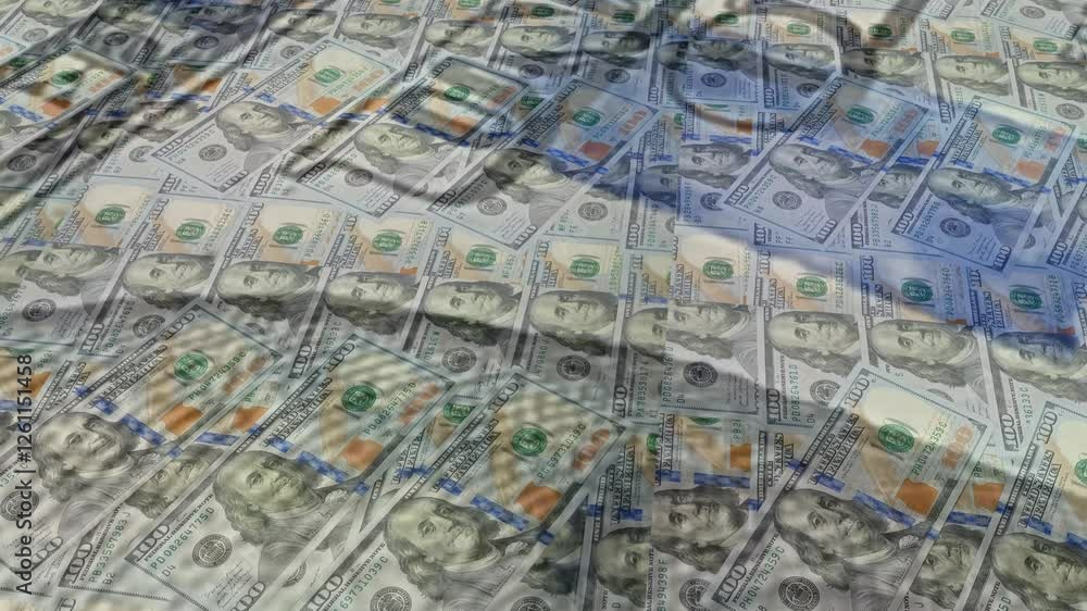 The Eternal Zoom of 100 Dollar Bills, Exclusive, Business, Money, Cash, High Quality
The Eternal Zoom of 100 Dollar Bills, Exclusive, Business, Money, Cash, High Quality