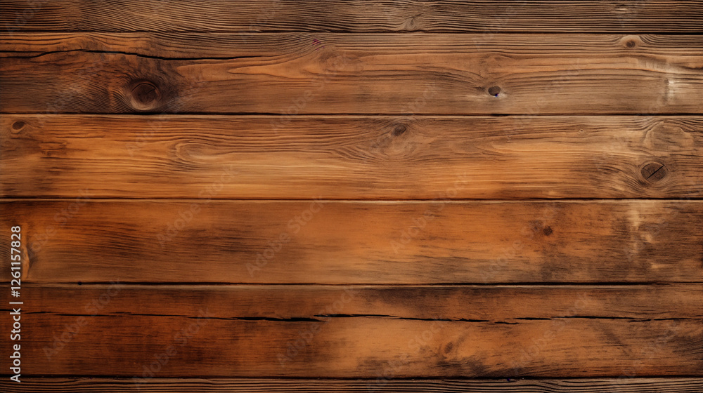 Obraz premium Fond de bois. Imitation de parquet marron, sol en bois. Matière, texture. Arrière-plan pour conception et création graphique. 