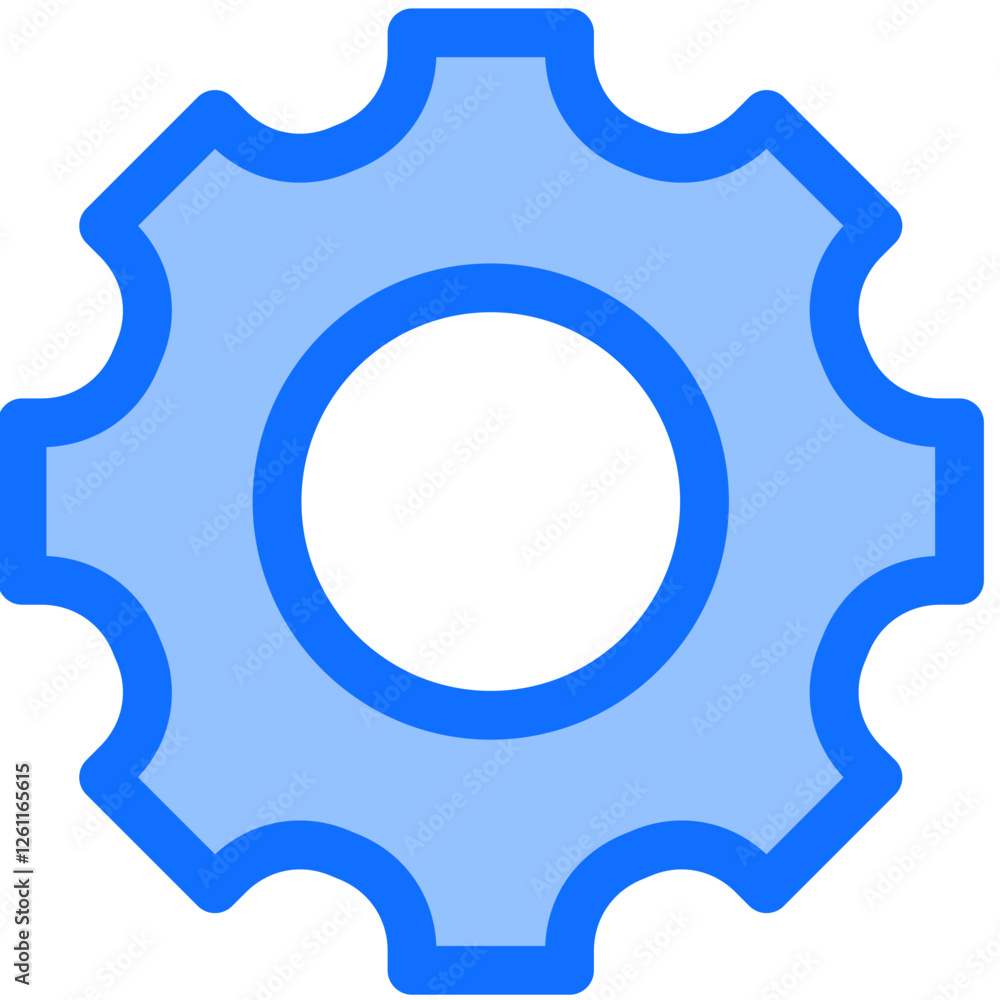 Setting Icon Setting Icon