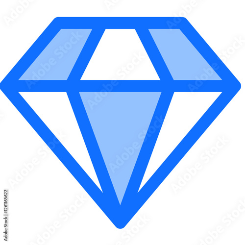 Diamond Icon