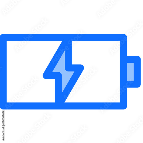 Battery Charge Icon