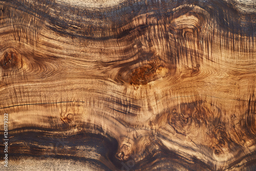 ich wooden texture with natural grain patterns and knots, ideal for backgrounds, interior design, furniture concepts, and nature-inspired creative projects