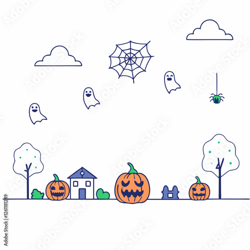 candy, carnival, celebration, costume, creepy, fun, halloween, holiday, jack-o-lantern, lantern, party, pumpkin, spooky, trick or treat, witch
