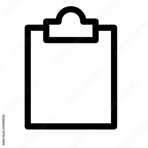 clipboard