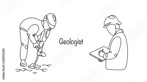 Geologist