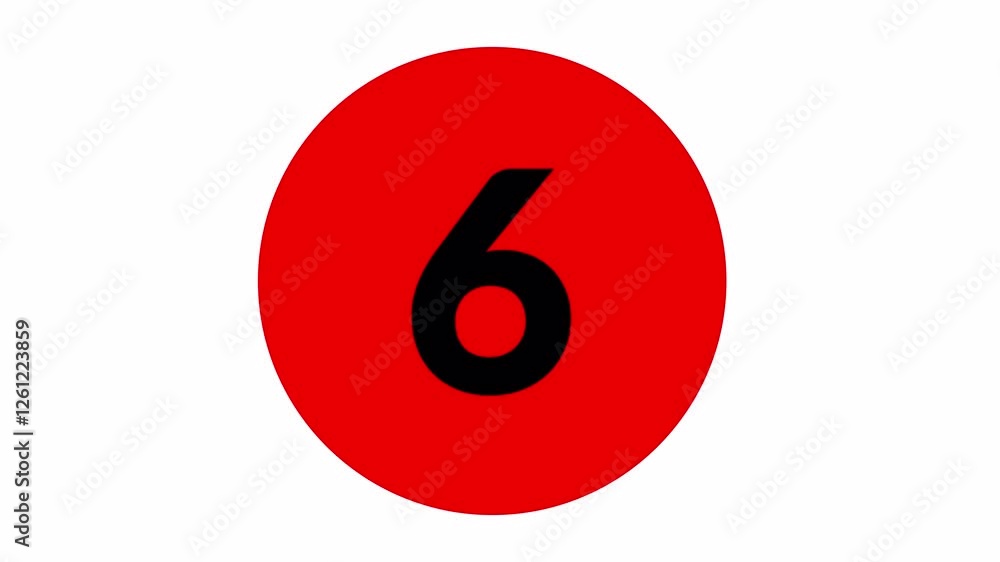 10 seconds countdown timer with white digital timer, 0 seconds countdown timer from 10-0, 10 second countdown with circle animation, 10 to 0 animation countdown. 10 seconds countdown timer with white digital timer, 0 seconds countdown timer from 10-0, 10 second countdown with circle animation, 10 to 0 animation countdown.