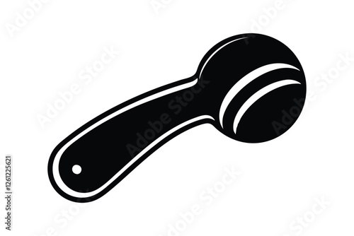 massager vector icon.eps