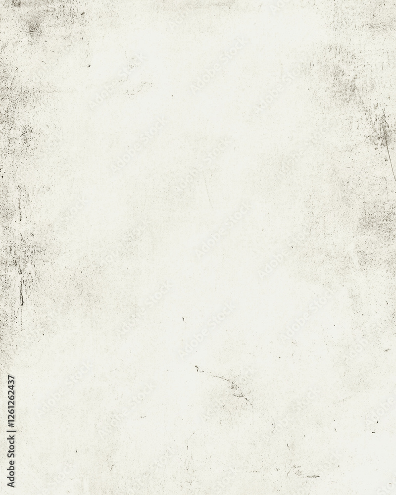 Obraz premium Vintage black and white textured background evokes nostalgia with a minimalist aesthetic