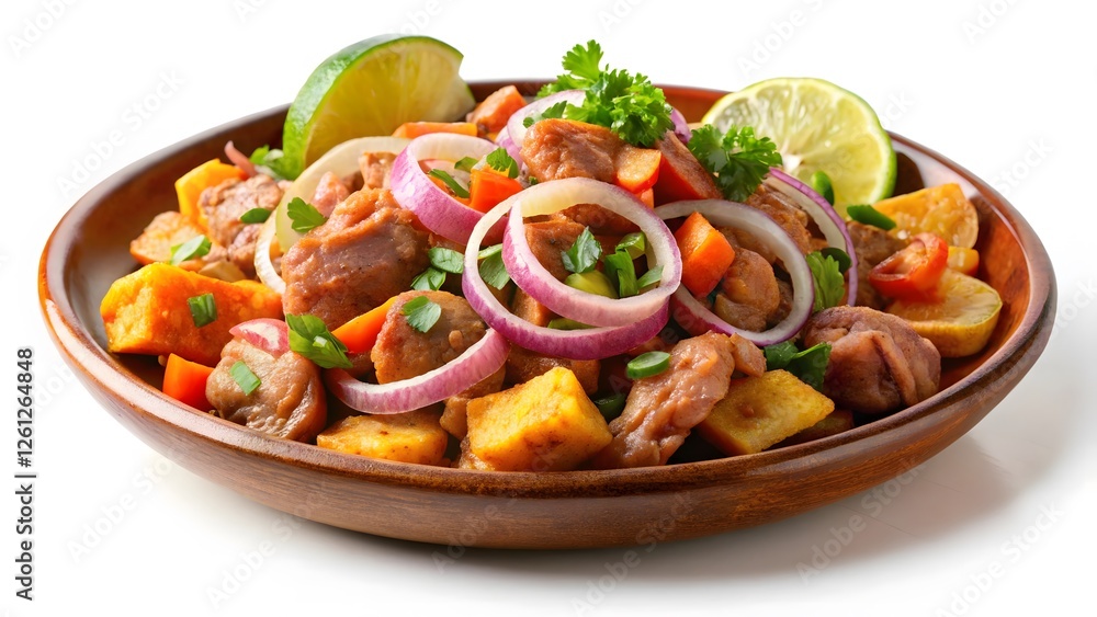Delicious Tuna Salad with Sweet Potatoes and Red Onion Delicious Tuna Salad with Sweet Potatoes and Red Onion