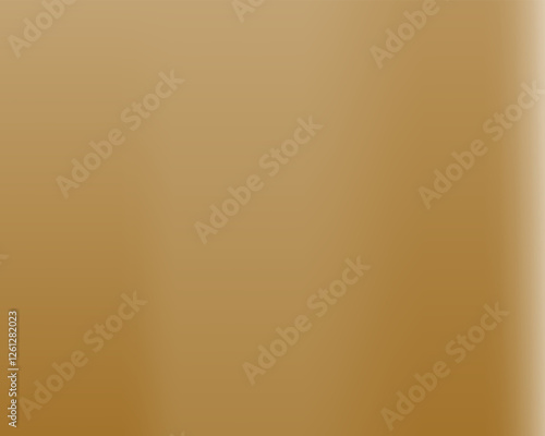 Light pale soft pastel gold golden champagne beige abstract background. Color gradient ombre transition. Silk fabric. Luxury premium rich. Matte shimmer, anniversary. Template.