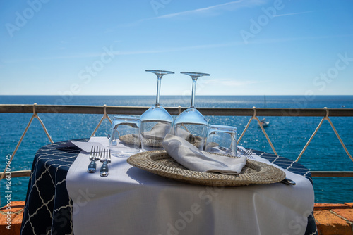 lunch will brings us a lot 