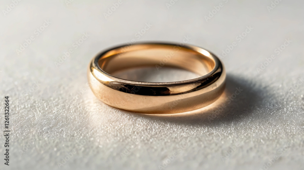 Elegant Gold and Diamond Wedding Bands Elegant Gold and Diamond Wedding Bands