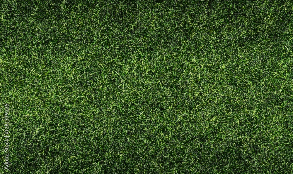 Obraz premium grass field background, green grass, green background