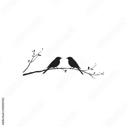 bird vector
