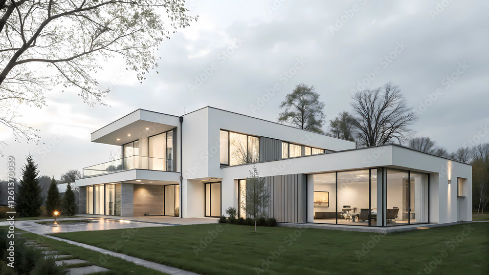 modern house design modern house design