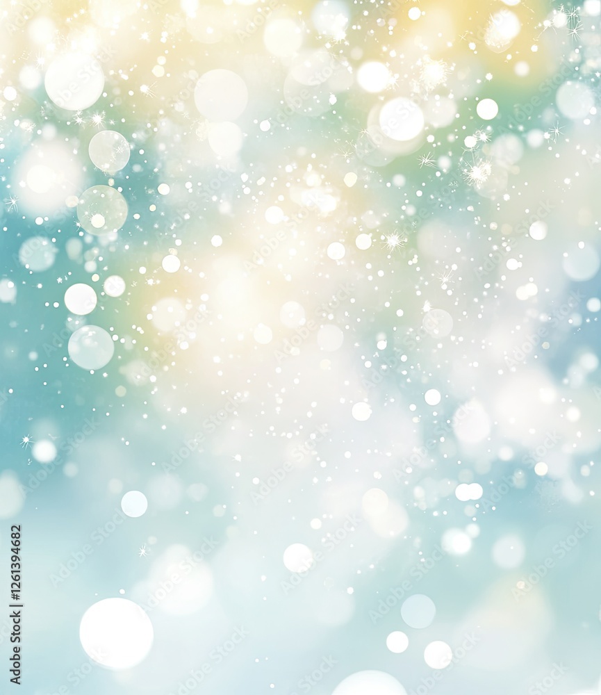 Abstract bokeh background, light streaks, soft pastel colors Abstract bokeh background, light streaks, soft pastel colors