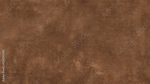 brown vegan suede, smooth suede texture and sophisticated color irregularities	
