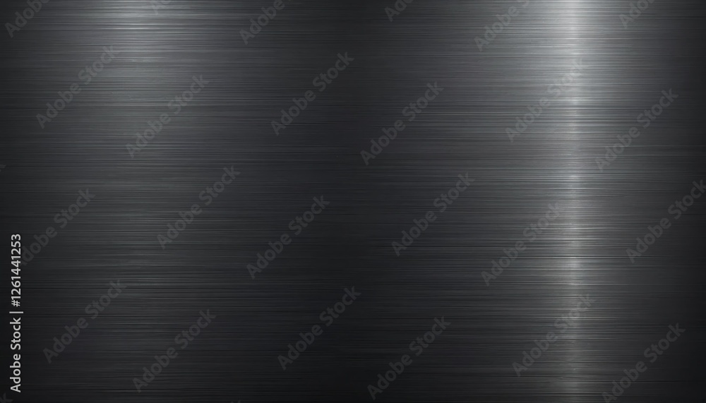 Dark Metallic Chevron Pattern Background Dark Metallic Chevron Pattern Background