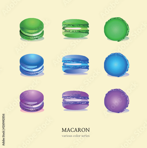 마카롱2_macaron2