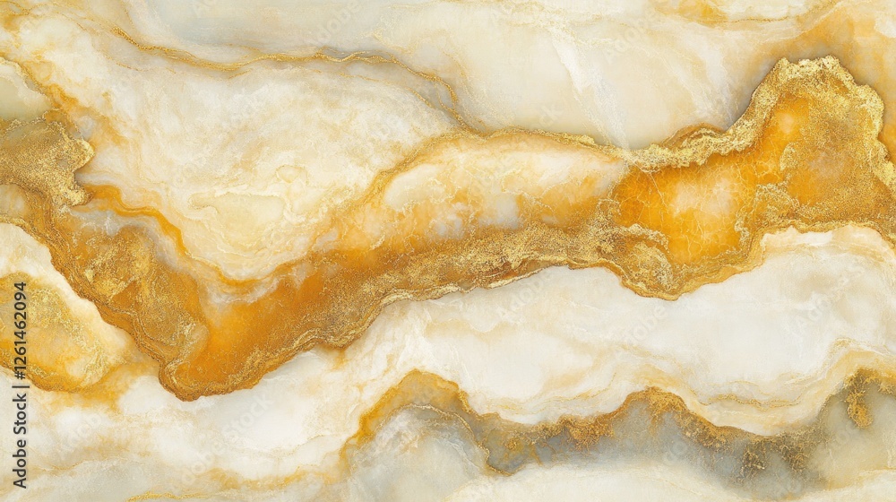 Golden Onyx Marble Texture: A Luxurious Background Image Golden Onyx Marble Texture: A Luxurious Background Image