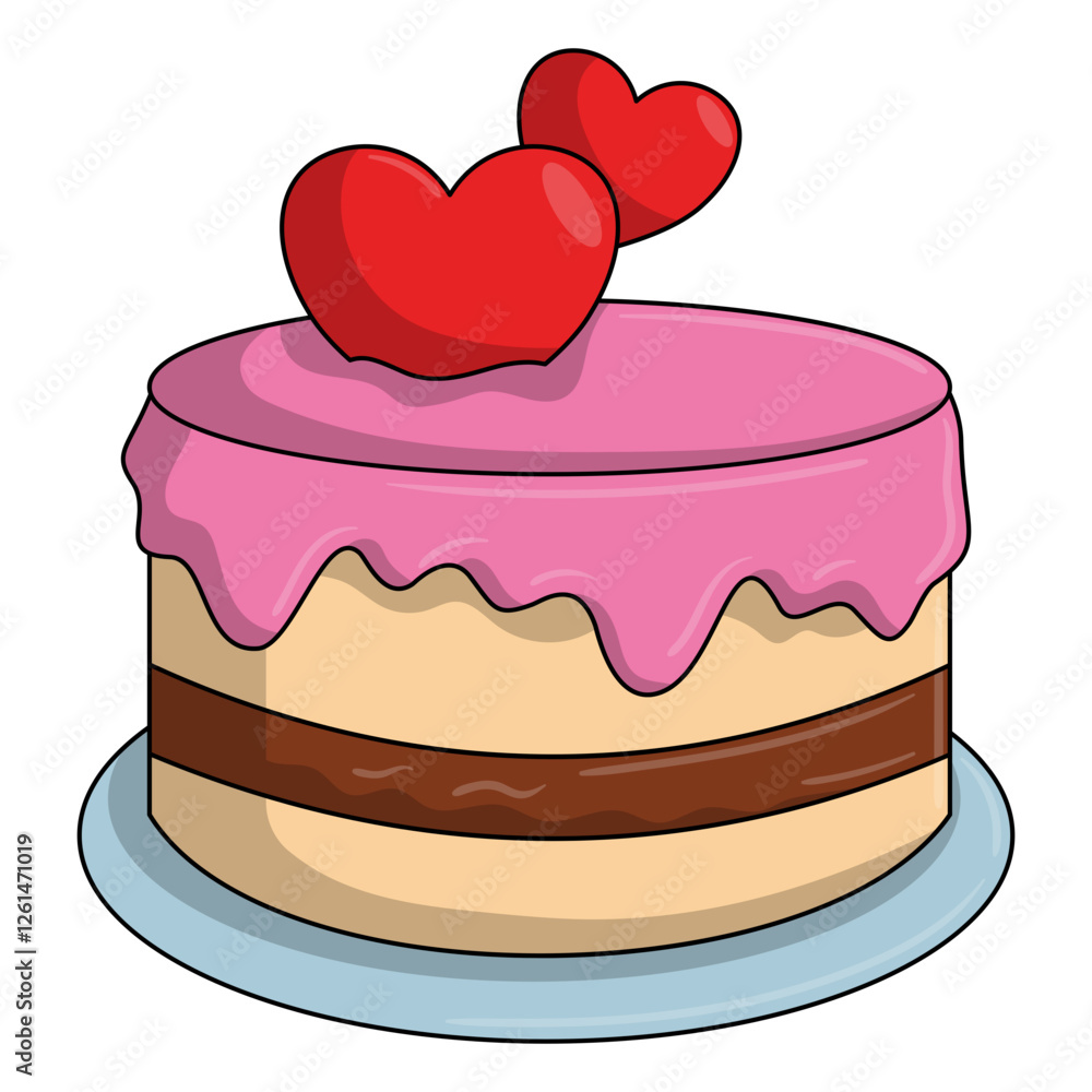 Cake Cake
