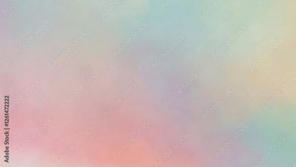 abstract colorful Pastel background abstract colorful Pastel background