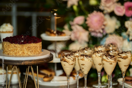 Foto Candy bar