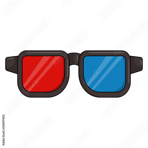 3D Glasses