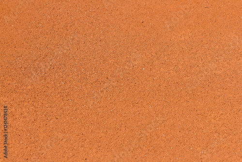 tennis court gravel