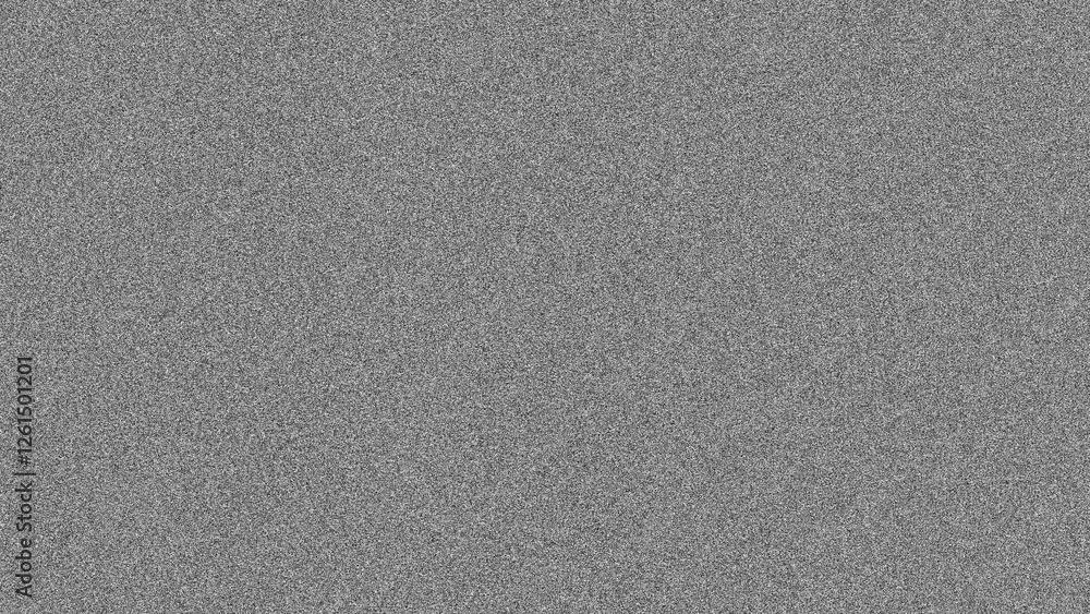 Φωτογραφία 使いやすい白黒のノイズ　砂嵐　グランジ　デザイナー時短