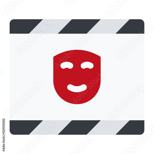 comedy film icon