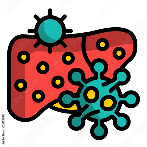Infection Icon