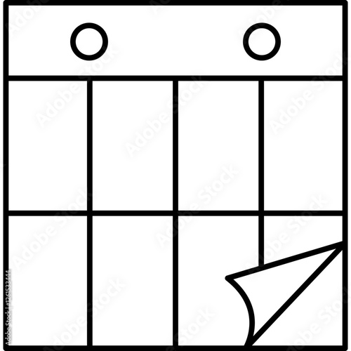 Scorecard Icon