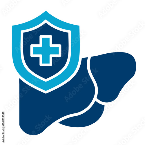 Liver Icon