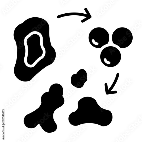 Immune Mediated Icon