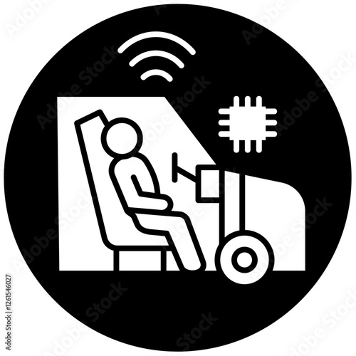 Comfort Icon