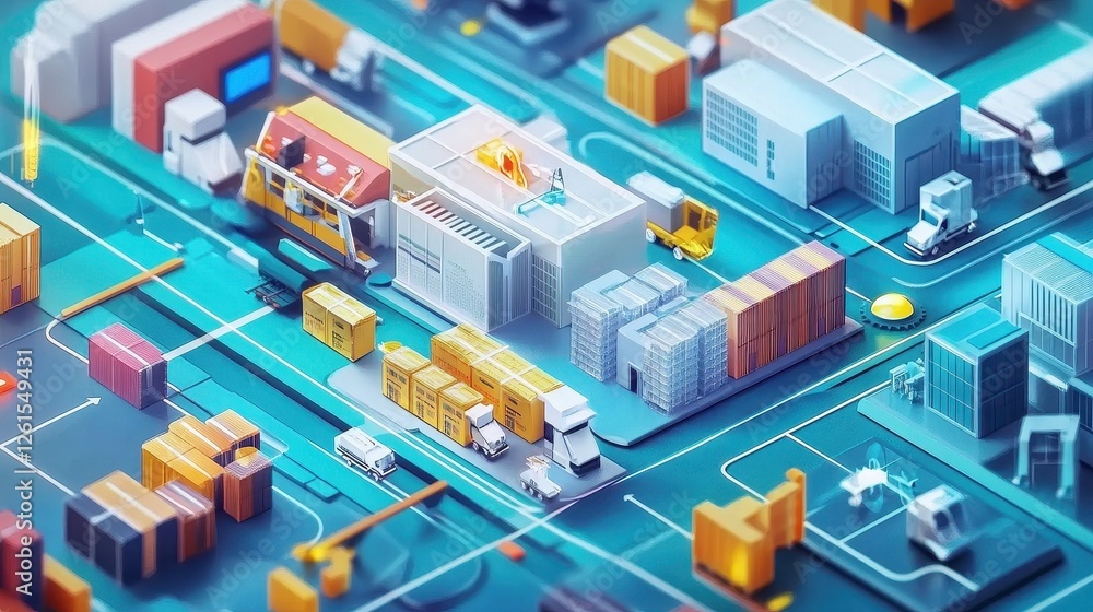 Global network with interconnected warehouses, e-commerce logistics expansion. Global network with interconnected warehouses, e-commerce logistics expansion.