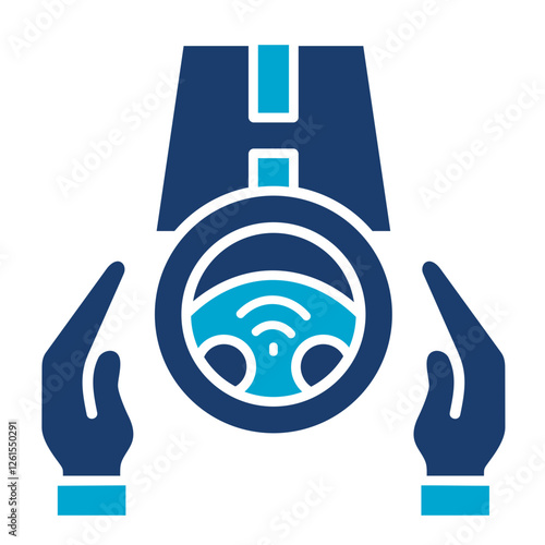 Autopilot Icon