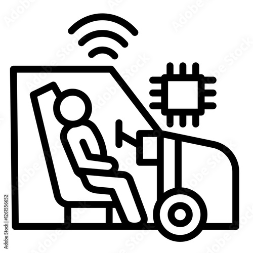 Comfort Icon