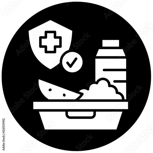 Hygiene Icon