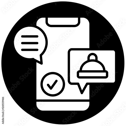 Notifications Icon
