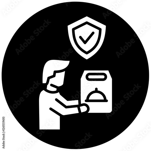 Safety Icon
