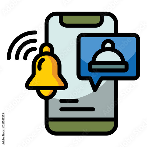 Alerts Icon