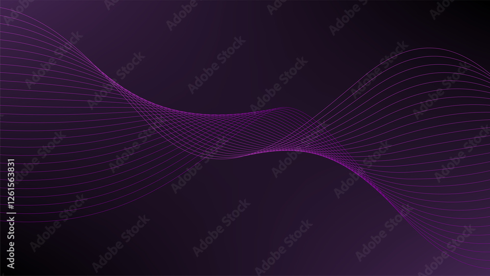 abstract background line curve for website banner poster abstract background line curve for website banner poster